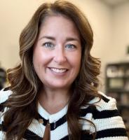 Radford picks Wells as health sciences assistant VP