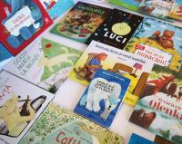 A Book From You – A World for Me campaign launched by UNICEF and Ministry of Education and Research: book donations for kindergartens across country