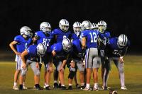 Athletic additions, young newcomers have good things cooking for Trinity