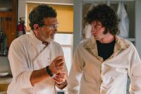 Review: Anthony Bourdain-inspired ‘Tony’ is a chef’s coming-of-age story