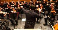 With ‘Video Games In Concert,’ the SC Phil brings Halo, Skyrim and Final Fantasy to real life