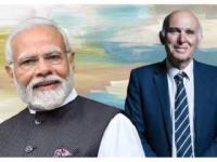 India could have an economy the size of America’s by the middle of this century: Sir Vince Cable
