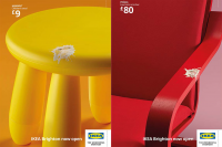 Ikea’s Ingka Group begins global media review