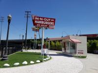 DID YOU KNOW …?  What was the first fast-food chain to sell drive-through food?