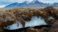 Thawing Arctic carbon fuels climate crisis as earth’s day shortens