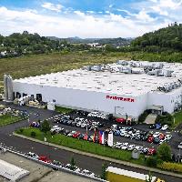 PFISTERER expands high-voltage manufacturing and test capacity