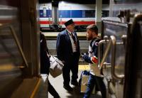 Editorial: Transportation Secretary Sean P. Duffy puts his federal money in the right place — popular and practical Midwestern trains