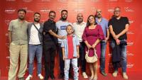 Animated Film Telling Story of Bosnian Child Massacre Survivor Premiered