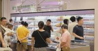 China's consumer market posts steady growth in July
