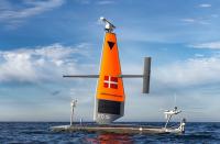 Saildrone Opens European Headquarters, Adds Production Partners 
