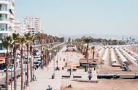 Larnaca shines as top Cyprus pick for autumn getaway