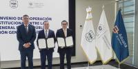 El Salvador Strengthens Customs Security to Combat Smuggling, Tax Evasion and Money Laundering