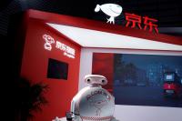 China says EU's probe into e-commerce giant JD.com 'wrong'
