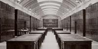Natural History Museum to reopen hidden gallery closed since the 1940s