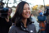 Boston Lauded For Aiding and Including Immigrants