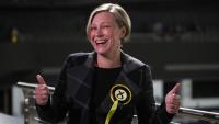 Gillian Martin accused of being obsessed 'with media' rather than helping stricken pig farmers