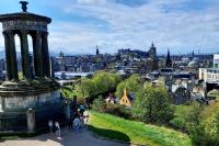 The independent restaurant resurgence driving Edinburgh’s ‘buoyant’ food and beverage sector