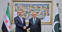 Iran dismisses US economic threats and other developments in the Middle East