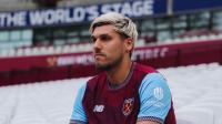 West Ham finally sign a striker as details of fifth summer deal emerge