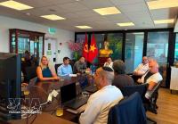 Vietnam, Israel explore stronger cooperation in technology,...