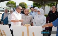 Business : Labuan Waterfront To Unlock Potential, Drive Islandâ€™s Future Growth