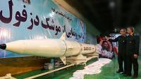 Iran Guards say Saudi Arabia will not be able to contain Yemen’s Houthis