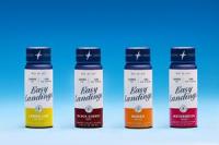 Verano Enters Cannabis Beverage Category with Debut of Easy Landings, Company’s First National Beverage Brand Featuring Four Delicious Flavors and All-Natural Ingredients