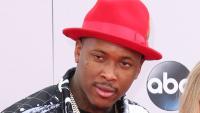 YG sets North American ‘The Gentlemen’s Club Tour’ behind latest album