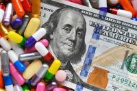 U.S. Prescription Drug Prices Post Steepest Annual Decline Since 1963, White House Says