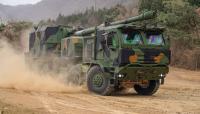 Hanwha targets Alabama production after landing pivotal U.S. Army deal