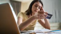 NJ has highest average credit card debt in U.S., study finds