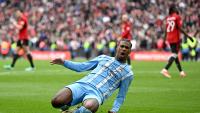 Frank Lampard hopes Haji Wright, playing style will draw U.S. fans to Coventry City