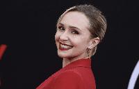Hayden Panettiere’s on-and-off BF was at apartment where she died, police say