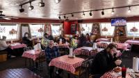 Retro Pizza Hut draws customers from hours away as 1980s nostalgia fuels sales surge