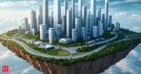 30% of the corporate occupiers planning to grow their office portfolio