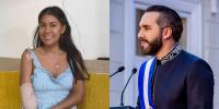 Bukele Orders El Salvador to Cover Medical Care for Venezuela Earthquake Survivor