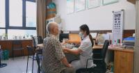 China releases healthcare security plan to reduce financial burden for public