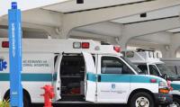 Questions persist over funding allocation for hospital crisis