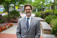 Northern Westchester Hospital Appoints Jason Andrus, MD, Chair of Psychiatry