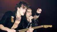 “My hands started shaking as soon as I began recording. We weren’t talking about it or rehearsing – we were actually doing it”: Vivian Campbell on joining Dio just before recording their classic debut album