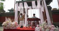 Chinese Valentine's Day is rooted in legend and tradition, not just romance