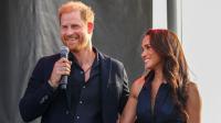 Government issues verdict on Prince Harry and Meghan's 'UK security arrangement'