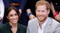 Government verdict on Prince Harry and Meghan Markle's 'UK security arrangement'
