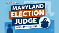 Maryland Election Judges: What They Do, Who Can Apply And How Training Works