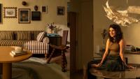 A furniture designer built her Gurgaon apartment with rejects, offcuts and prototypes