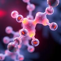 Researchers design a novel, stable human growth factor