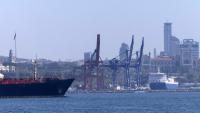 Turkish exports to Africa top $13B on strong diplomatic, trade efforts