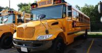 School board names two local businesses to honor roll, gets bus pricing