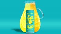 RYTHM Introduces Lifted Lemon, a New THC Twist on Iced Tea and Lemonade