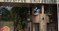 Members of ABVP, Left-leaning student unions clash on Jadavpur University campus